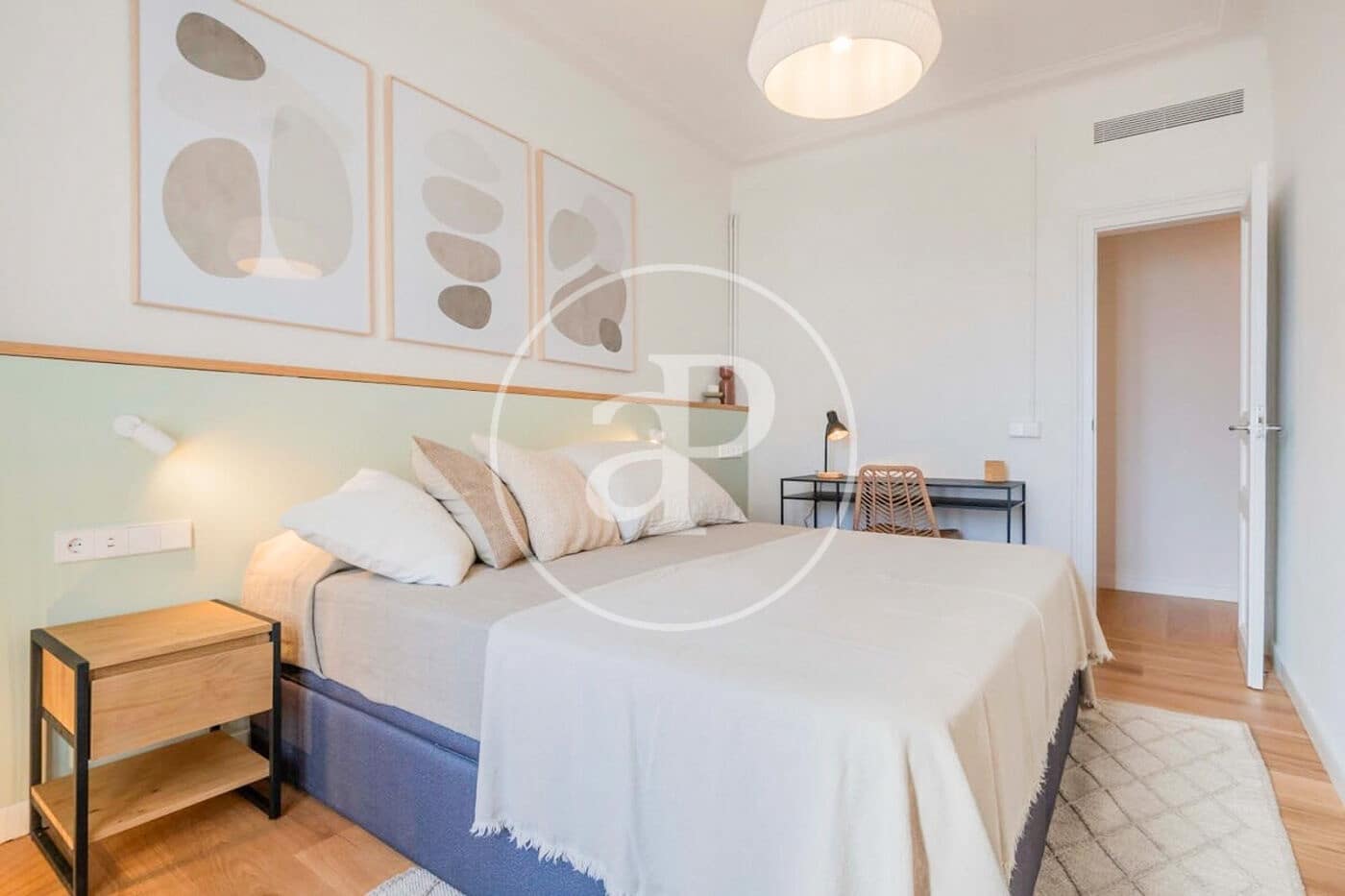 4 bedroom Apartment for rent in Barcelona city - € 4,500 (Ref: 9878815)
