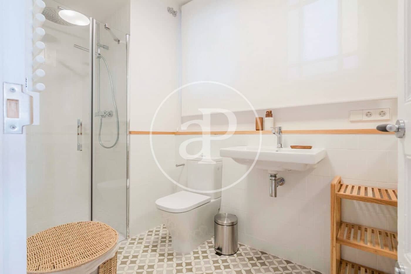 4 bedroom Apartment for rent in Barcelona city - € 4,500 (Ref: 9878815)
