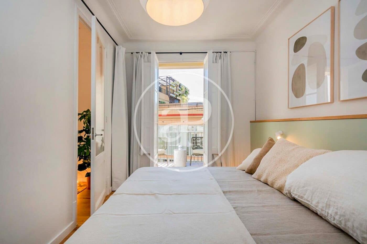 4 bedroom Apartment for rent in Barcelona city - € 4,500 (Ref: 9878815)