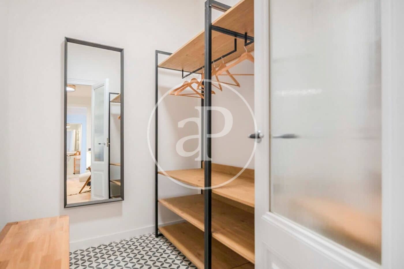 4 bedroom Apartment for rent in Barcelona city - € 4,500 (Ref: 9878815)