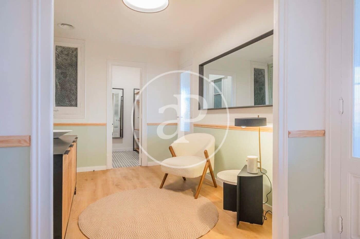 4 bedroom Apartment for rent in Barcelona city - € 4,500 (Ref: 9878815)