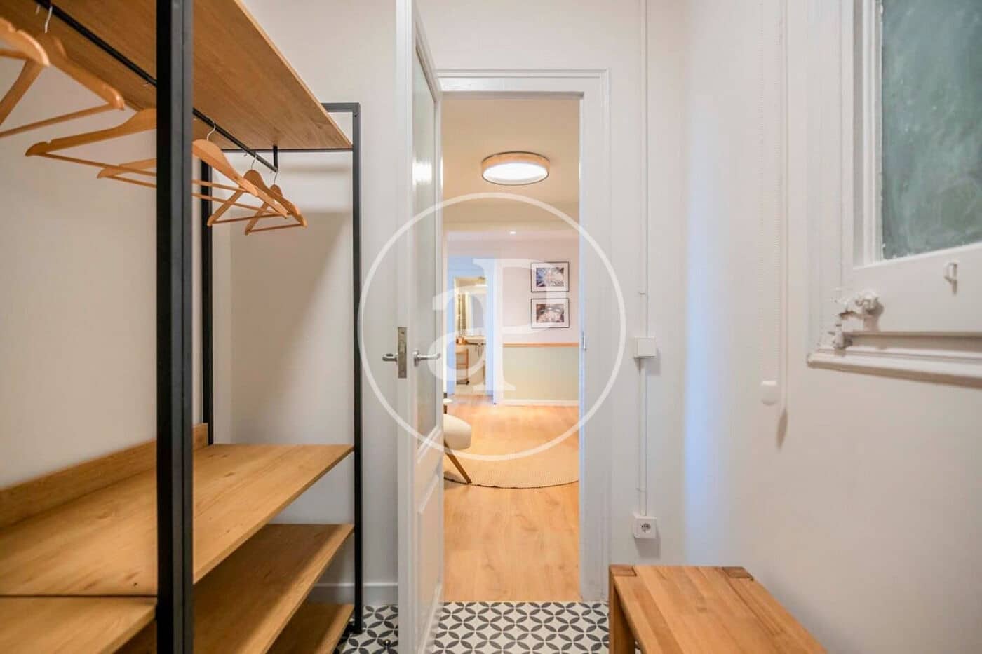 4 bedroom Apartment for rent in Barcelona city - € 4,500 (Ref: 9878815)