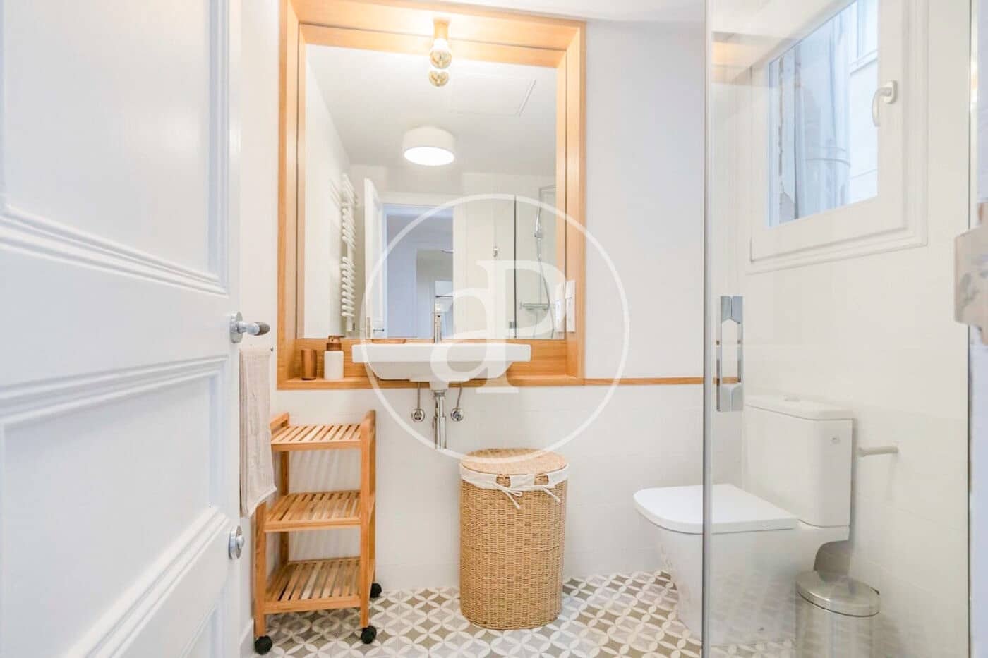 4 bedroom Apartment for rent in Barcelona city - € 4,500 (Ref: 9878815)