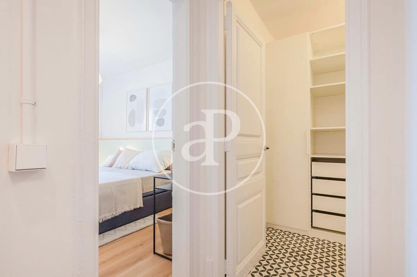 4 bedroom Apartment for rent in Barcelona city - € 4,500 (Ref: 9878815)