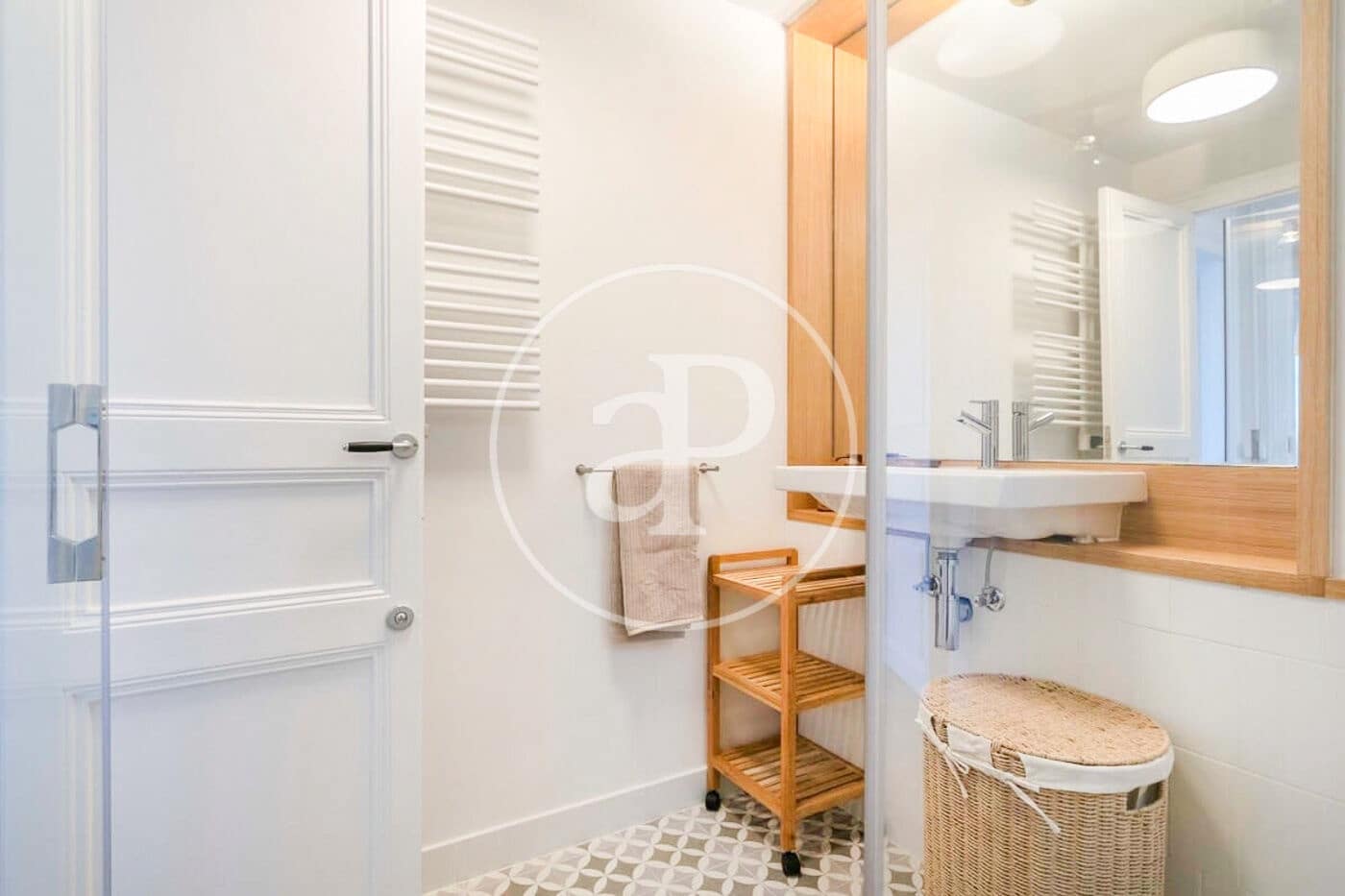 4 bedroom Apartment for rent in Barcelona city - € 4,500 (Ref: 9878815)