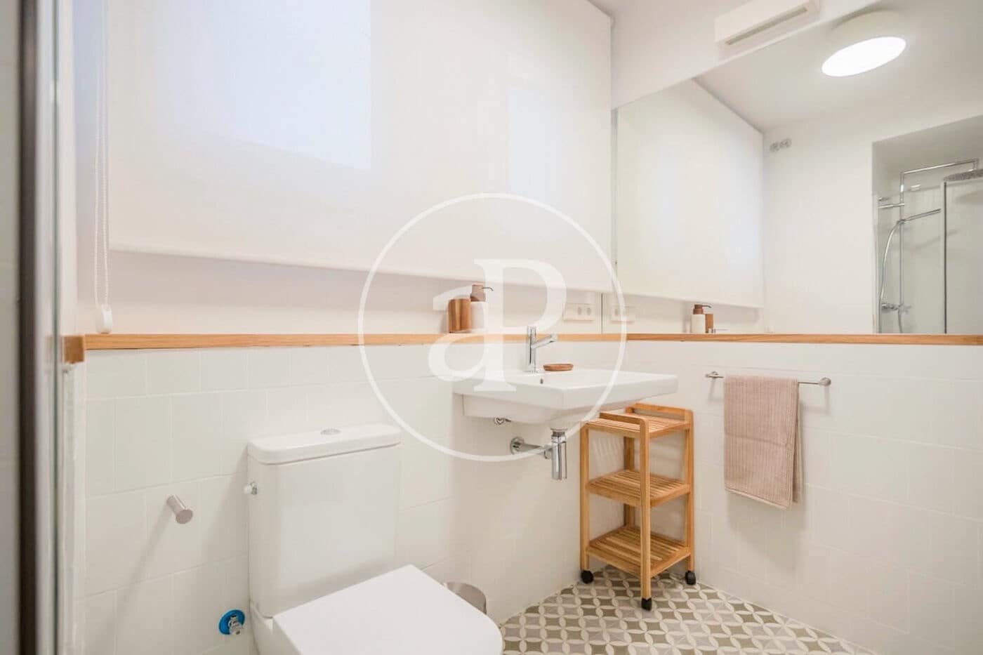 4 bedroom Apartment for rent in Barcelona city - € 4,500 (Ref: 9878815)
