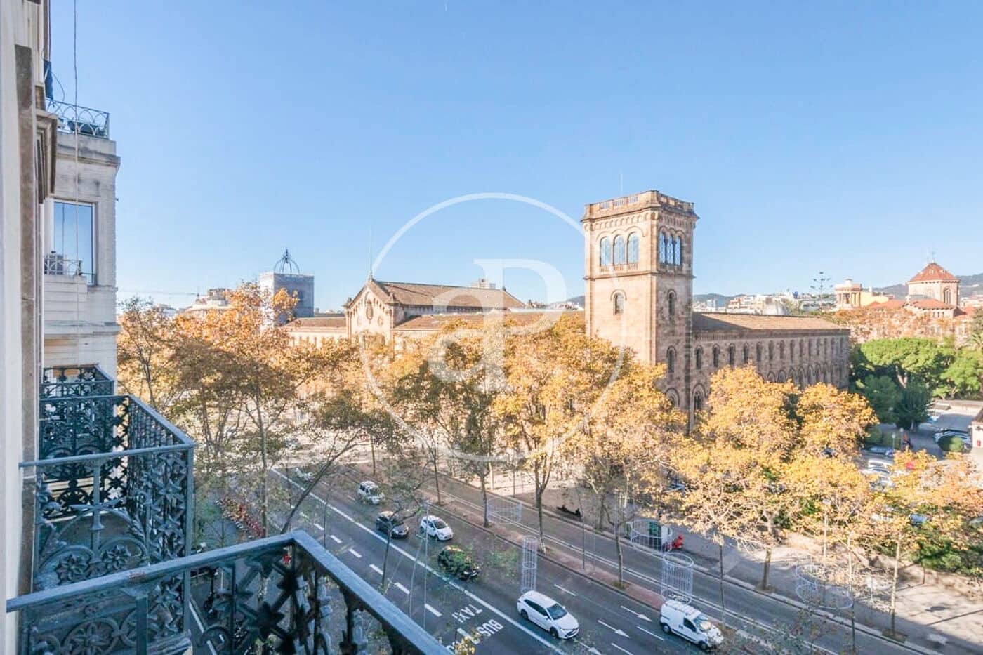 4 bedroom Apartment for rent in Barcelona city - € 4,500 (Ref: 9878815)