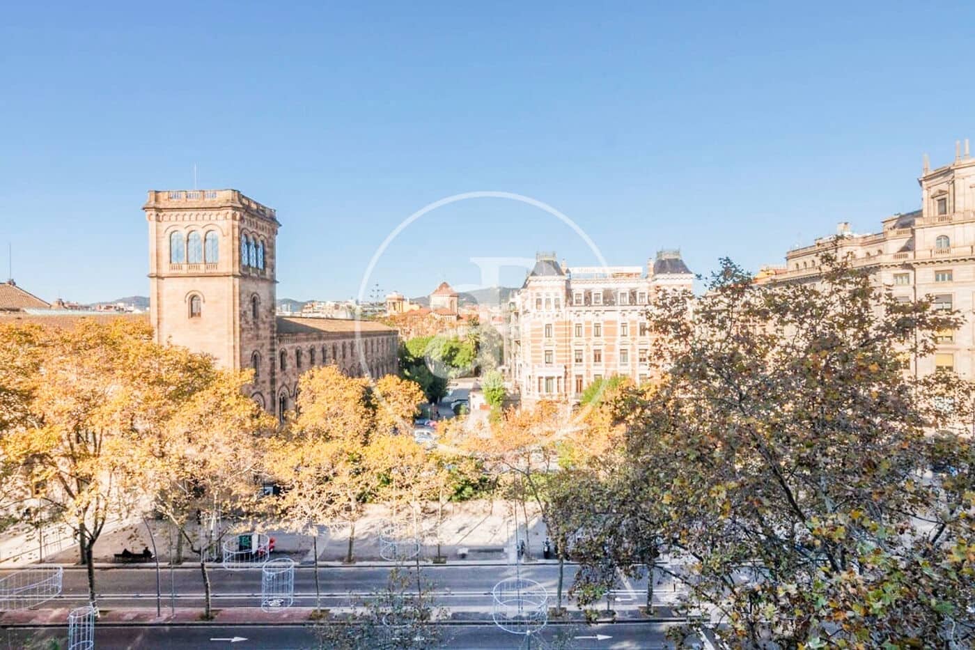 4 bedroom Apartment for rent in Barcelona city - € 4,500 (Ref: 9878815)