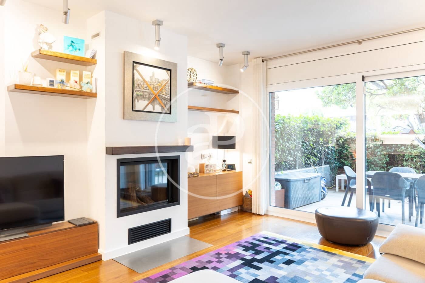 3 quarto Apartamento para venda em Sant Cugat del Valles com piscina - 1 150 000 € (Ref: 9884793)