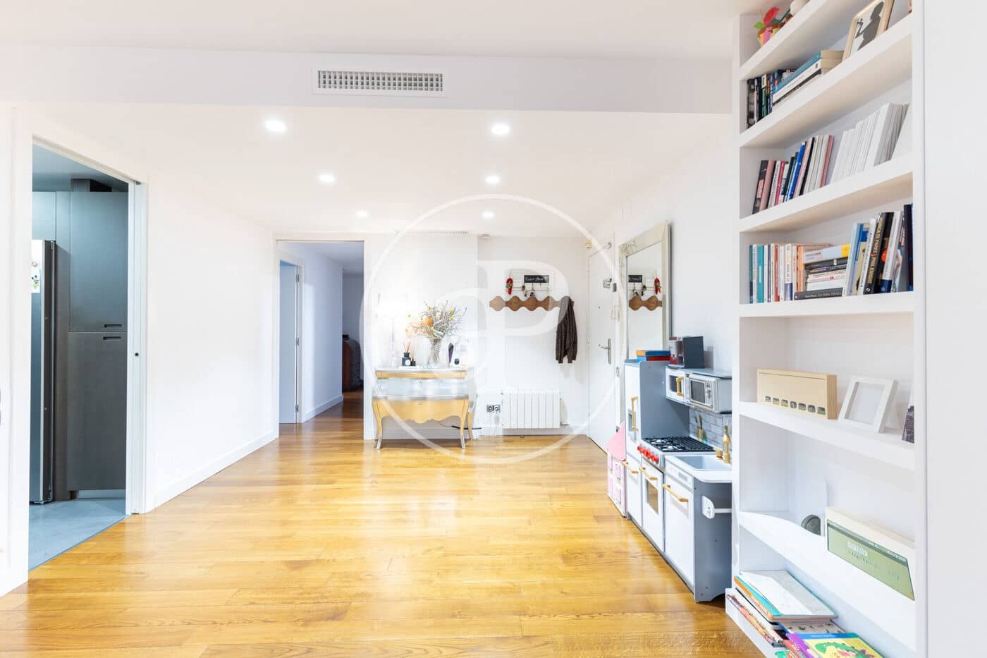 3 quarto Apartamento para venda em Sant Cugat del Valles com piscina - 1 150 000 € (Ref: 9884793)