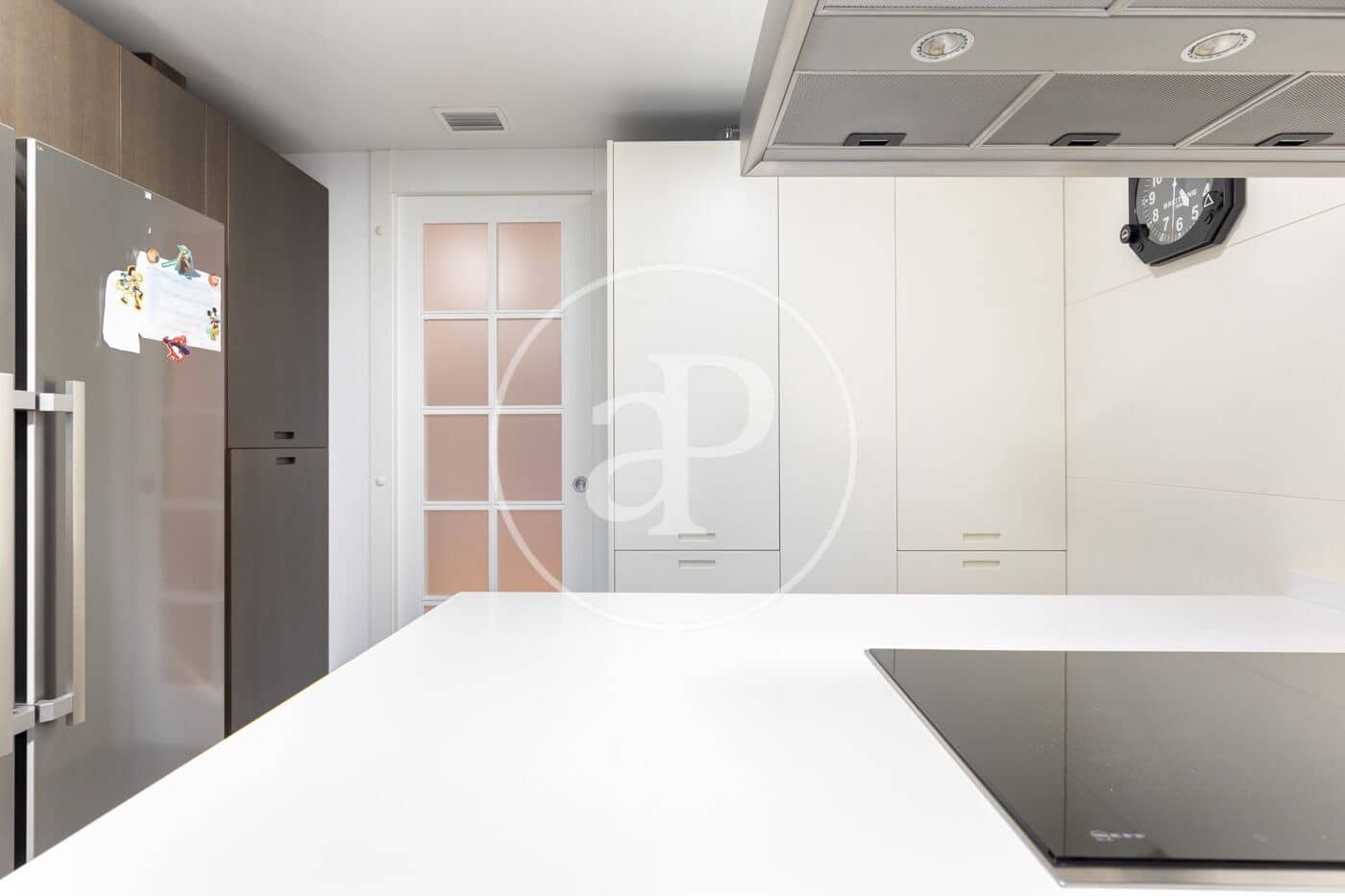 3 quarto Apartamento para venda em Sant Cugat del Valles com piscina - 1 150 000 € (Ref: 9884793)