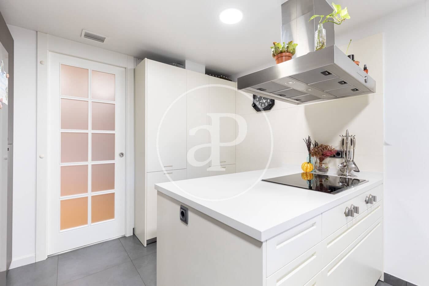 3 quarto Apartamento para venda em Sant Cugat del Valles com piscina - 1 150 000 € (Ref: 9884793)