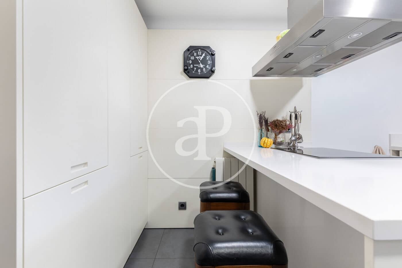 3 quarto Apartamento para venda em Sant Cugat del Valles com piscina - 1 150 000 € (Ref: 9884793)