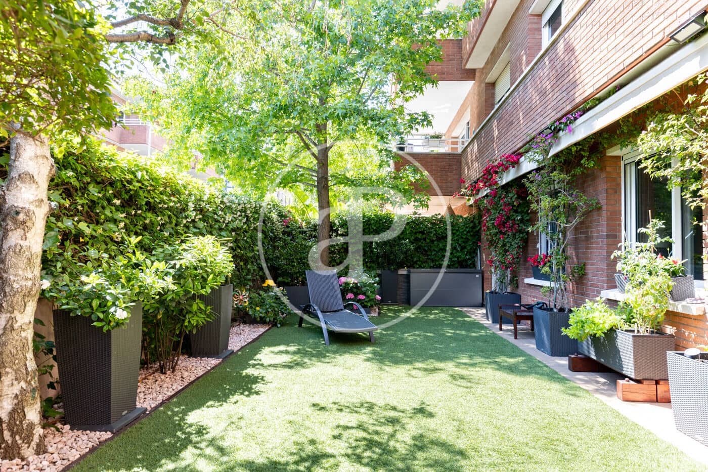 3 quarto Apartamento para venda em Sant Cugat del Valles com piscina - 1 150 000 € (Ref: 9884793)