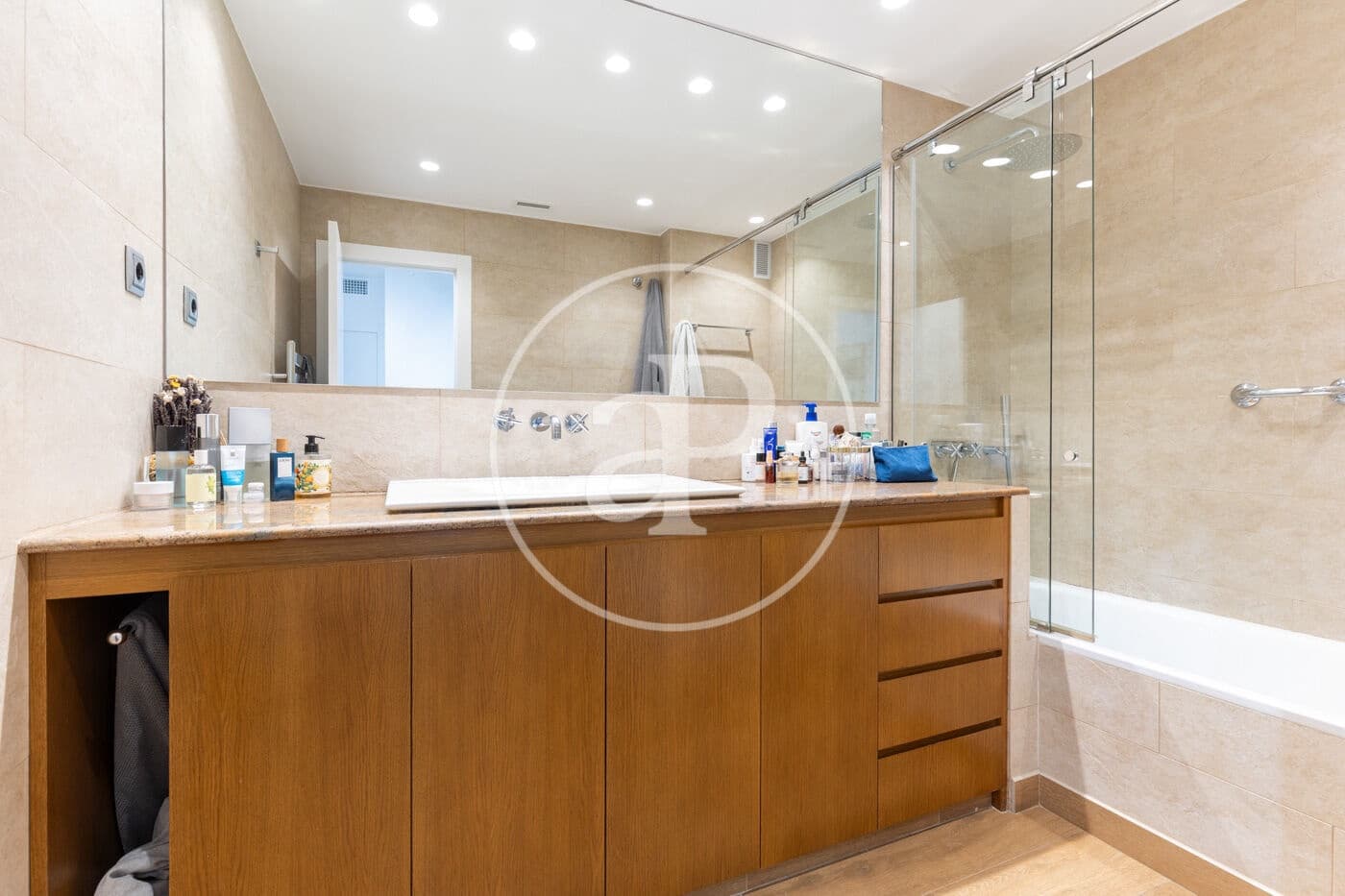 3 quarto Apartamento para venda em Sant Cugat del Valles com piscina - 1 150 000 € (Ref: 9884793)