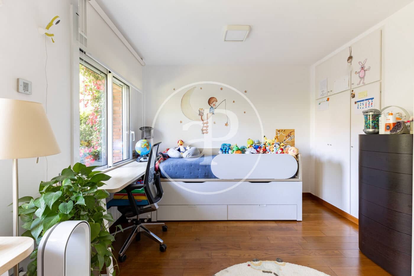 3 quarto Apartamento para venda em Sant Cugat del Valles com piscina - 1 150 000 € (Ref: 9884793)