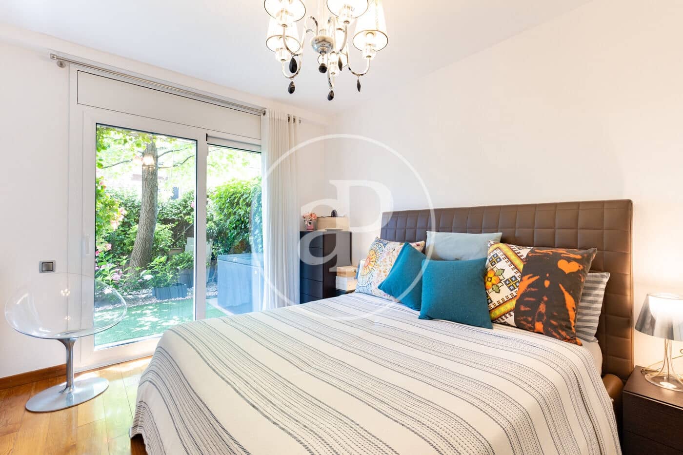3 quarto Apartamento para venda em Sant Cugat del Valles com piscina - 1 150 000 € (Ref: 9884793)