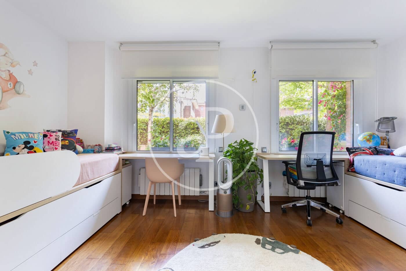 3 quarto Apartamento para venda em Sant Cugat del Valles com piscina - 1 150 000 € (Ref: 9884793)