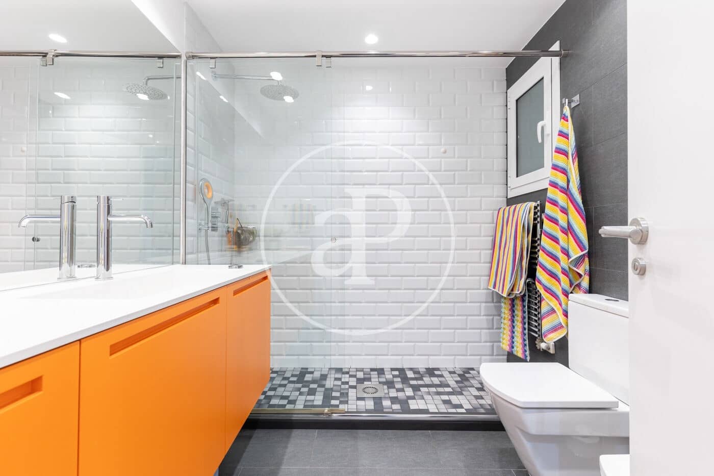 3 quarto Apartamento para venda em Sant Cugat del Valles com piscina - 1 150 000 € (Ref: 9884793)