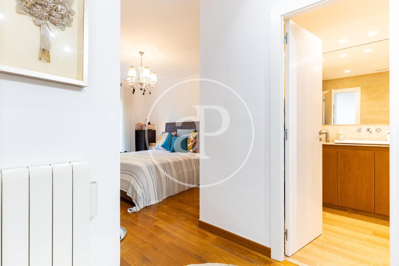 3 quarto Apartamento para venda em Sant Cugat del Valles com piscina - 1 150 000 € (Ref: 9884793)