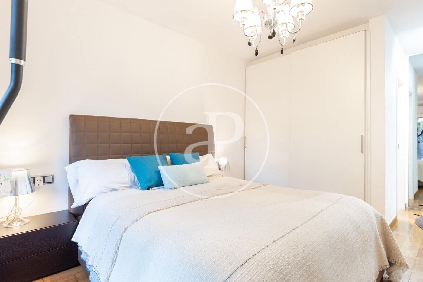 3 quarto Apartamento para venda em Sant Cugat del Valles com piscina - 1 150 000 € (Ref: 9884793)