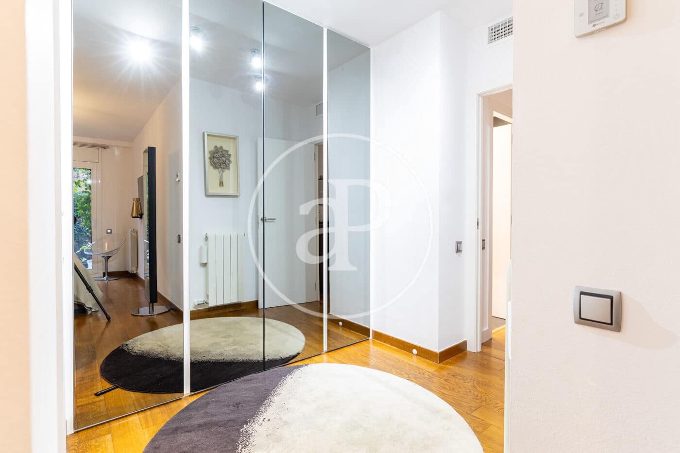 3 quarto Apartamento para venda em Sant Cugat del Valles com piscina - 1 150 000 € (Ref: 9884793)