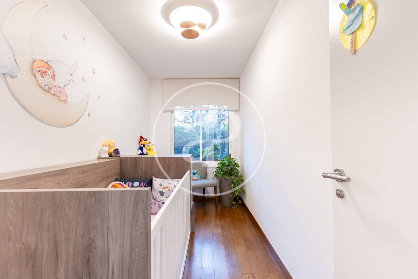 3 quarto Apartamento para venda em Sant Cugat del Valles com piscina - 1 150 000 € (Ref: 9884793)