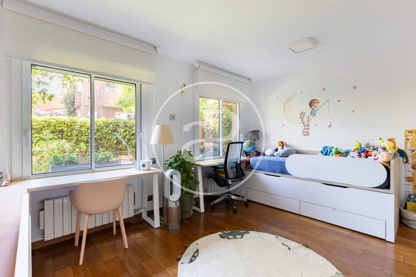 3 quarto Apartamento para venda em Sant Cugat del Valles com piscina - 1 150 000 € (Ref: 9884793)