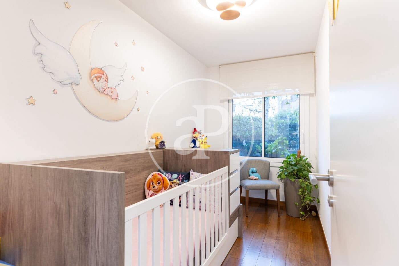 3 quarto Apartamento para venda em Sant Cugat del Valles com piscina - 1 150 000 € (Ref: 9884793)