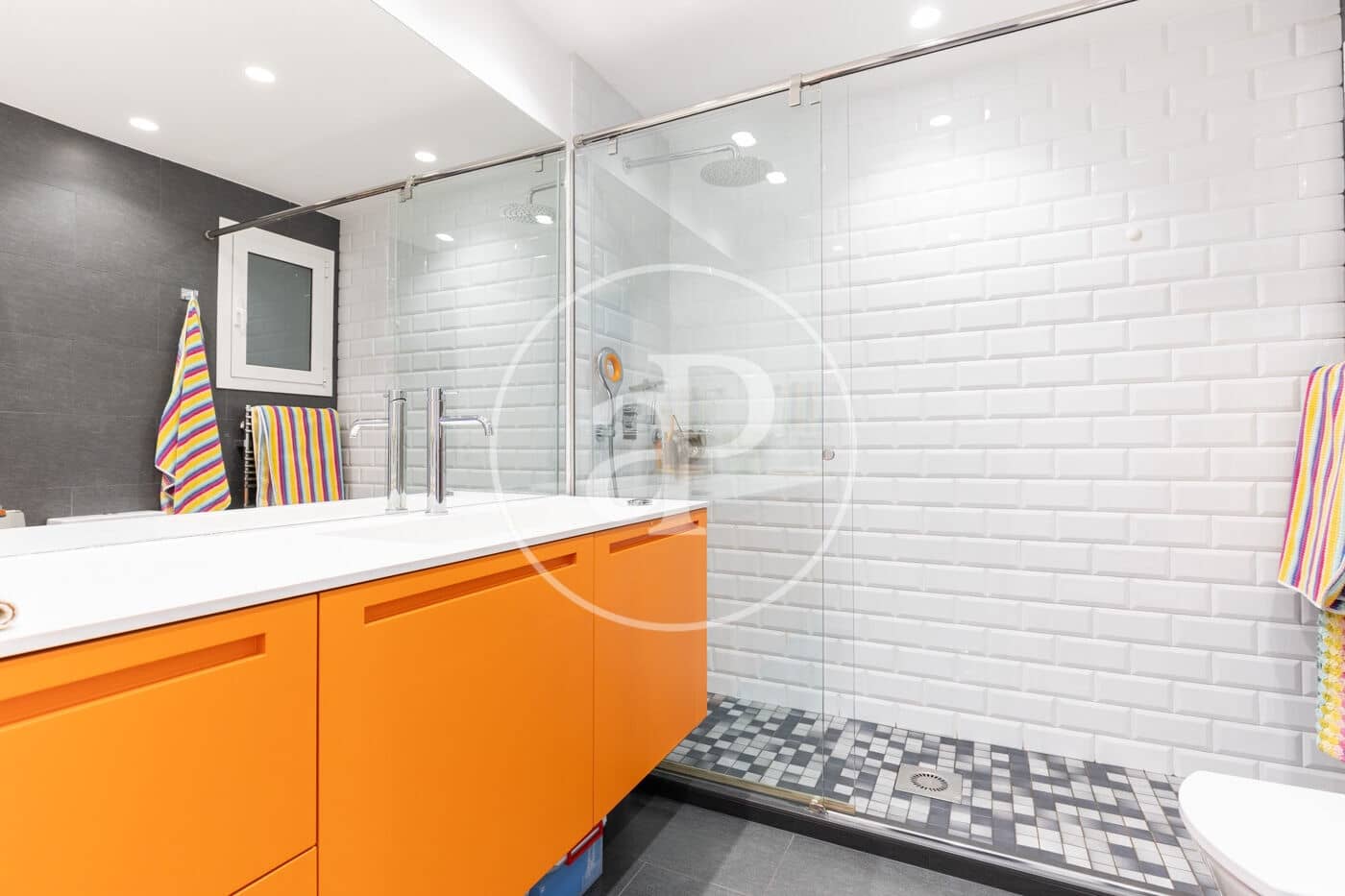 3 quarto Apartamento para venda em Sant Cugat del Valles com piscina - 1 150 000 € (Ref: 9884793)