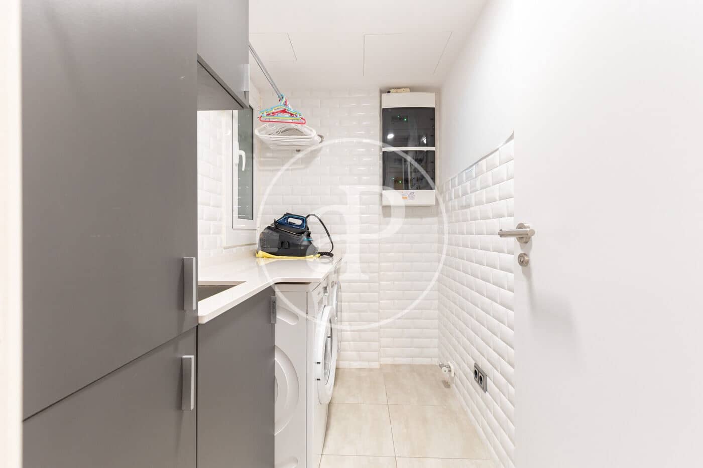 3 quarto Apartamento para venda em Sant Cugat del Valles com piscina - 1 150 000 € (Ref: 9884793)