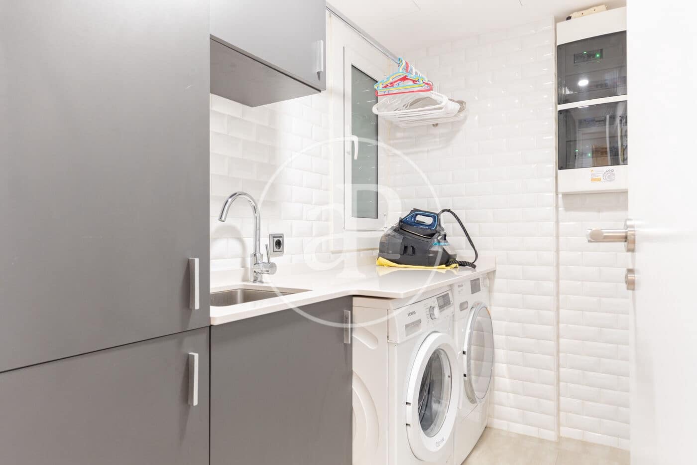 3 quarto Apartamento para venda em Sant Cugat del Valles com piscina - 1 150 000 € (Ref: 9884793)