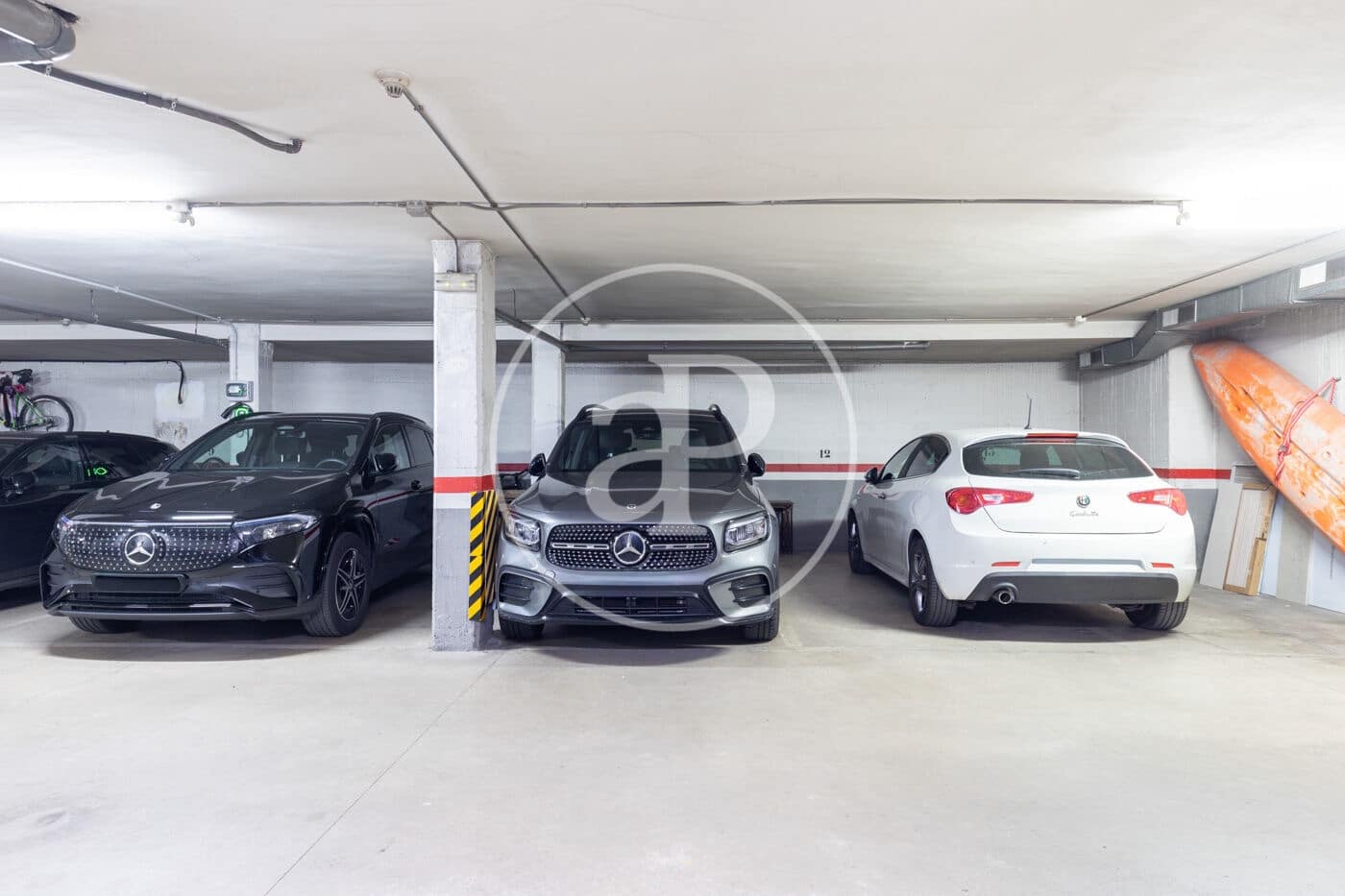 3 quarto Apartamento para venda em Sant Cugat del Valles com piscina - 1 150 000 € (Ref: 9884793)
