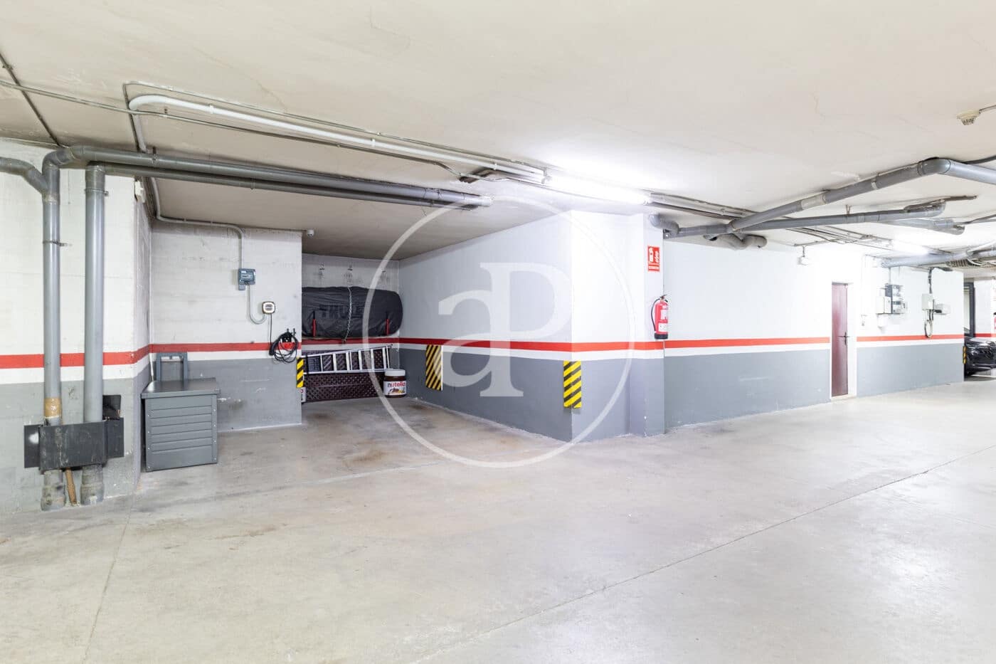 3 quarto Apartamento para venda em Sant Cugat del Valles com piscina - 1 150 000 € (Ref: 9884793)