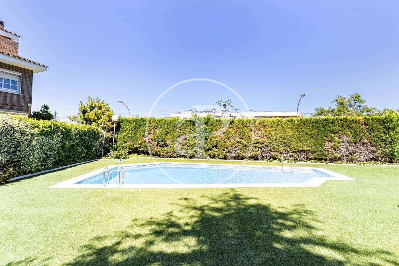 3 quarto Apartamento para venda em Sant Cugat del Valles com piscina - 1 150 000 € (Ref: 9884793)