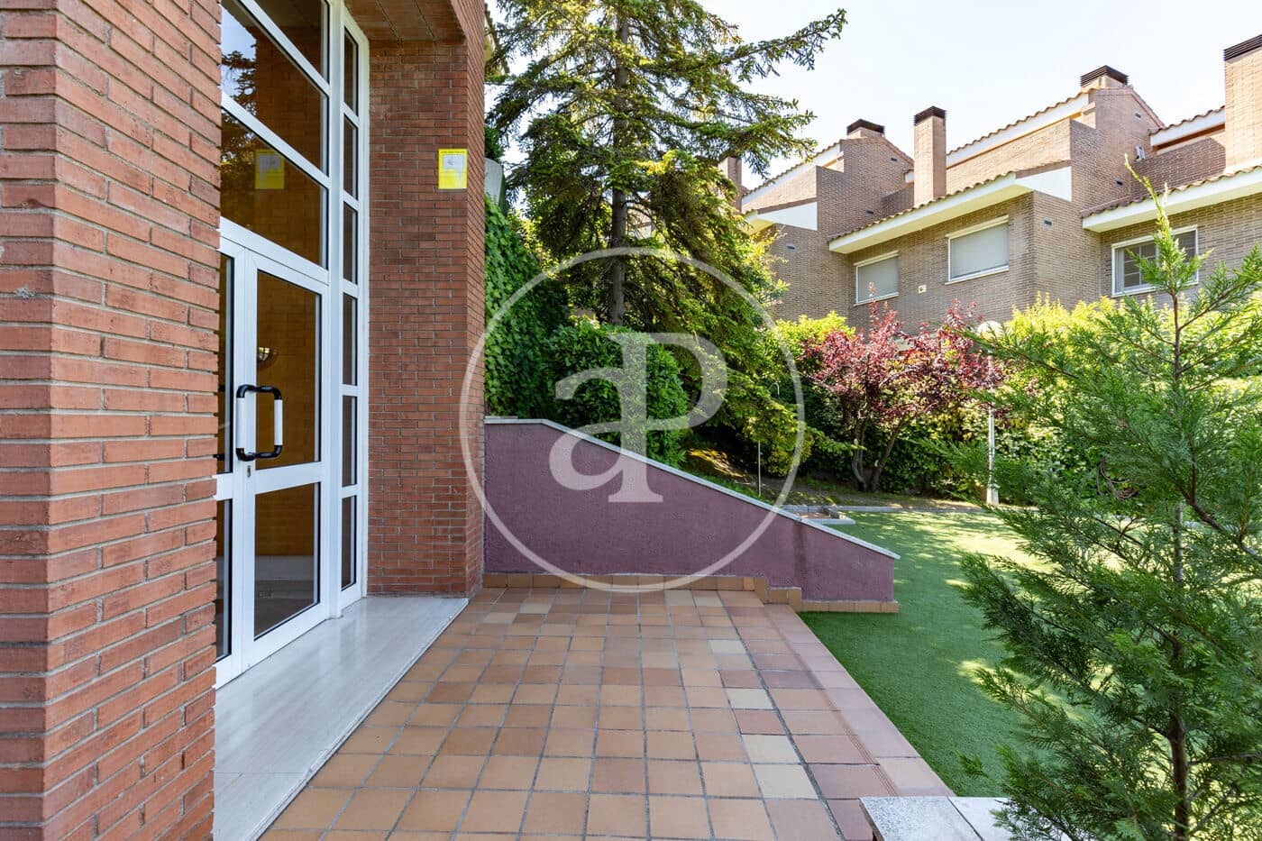 3 quarto Apartamento para venda em Sant Cugat del Valles com piscina - 1 150 000 € (Ref: 9884793)