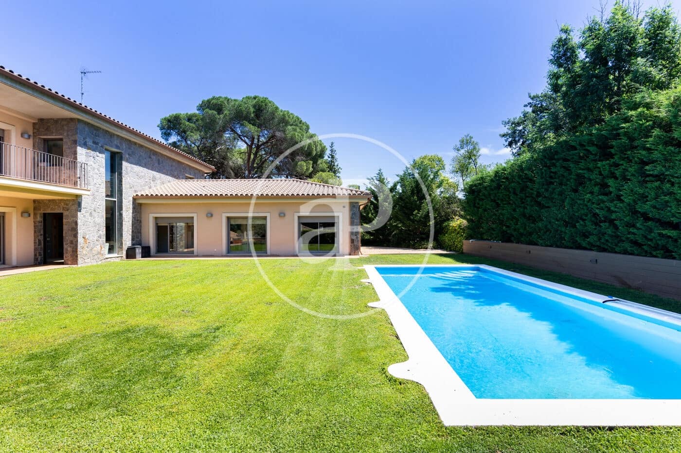 6 sovrum Villa till salu i Valldoreix med pool - 3 800 000 € (Ref: 9884794)