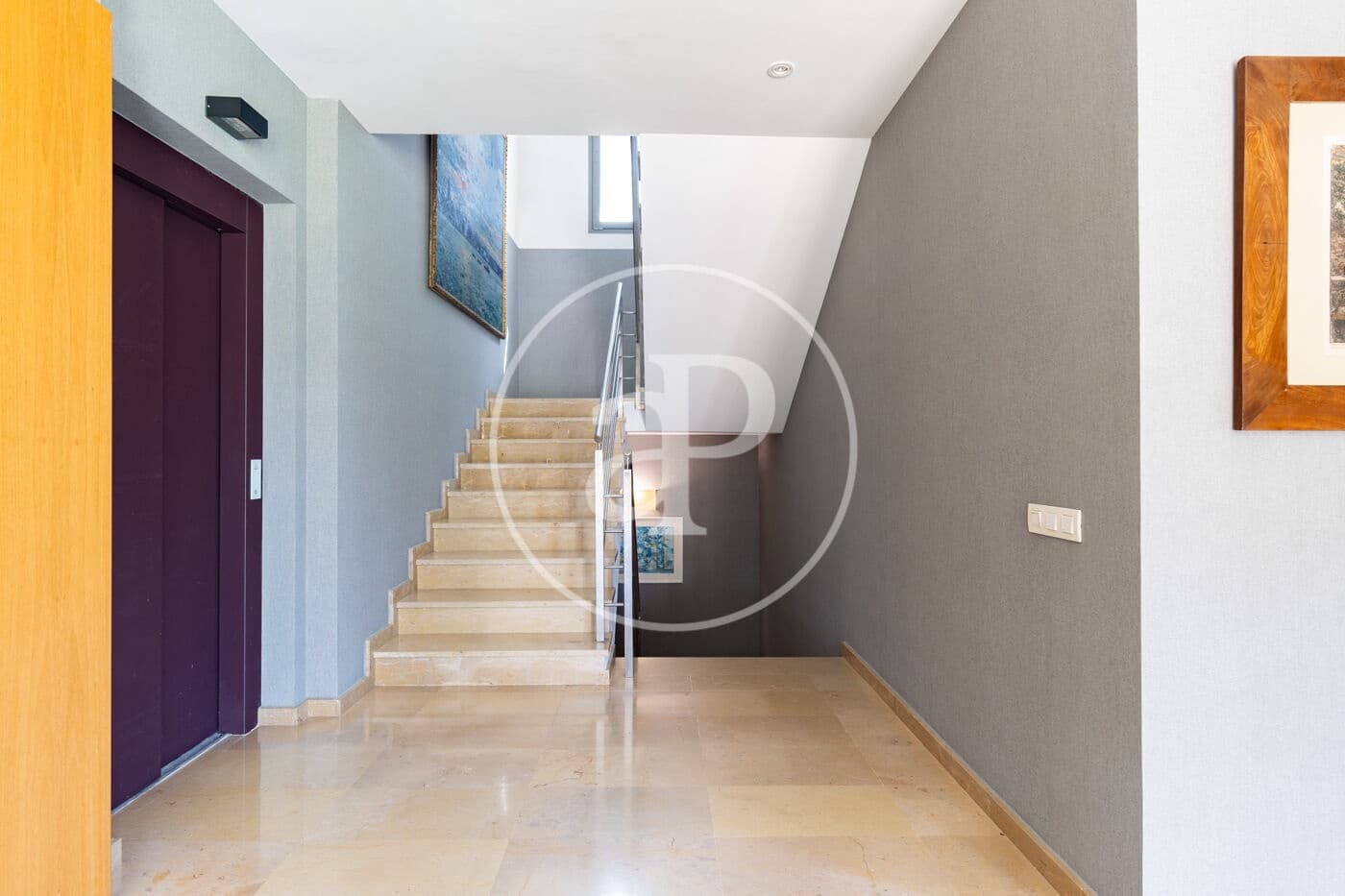 6 sovrum Villa till salu i Valldoreix med pool - 3 800 000 € (Ref: 9884794)