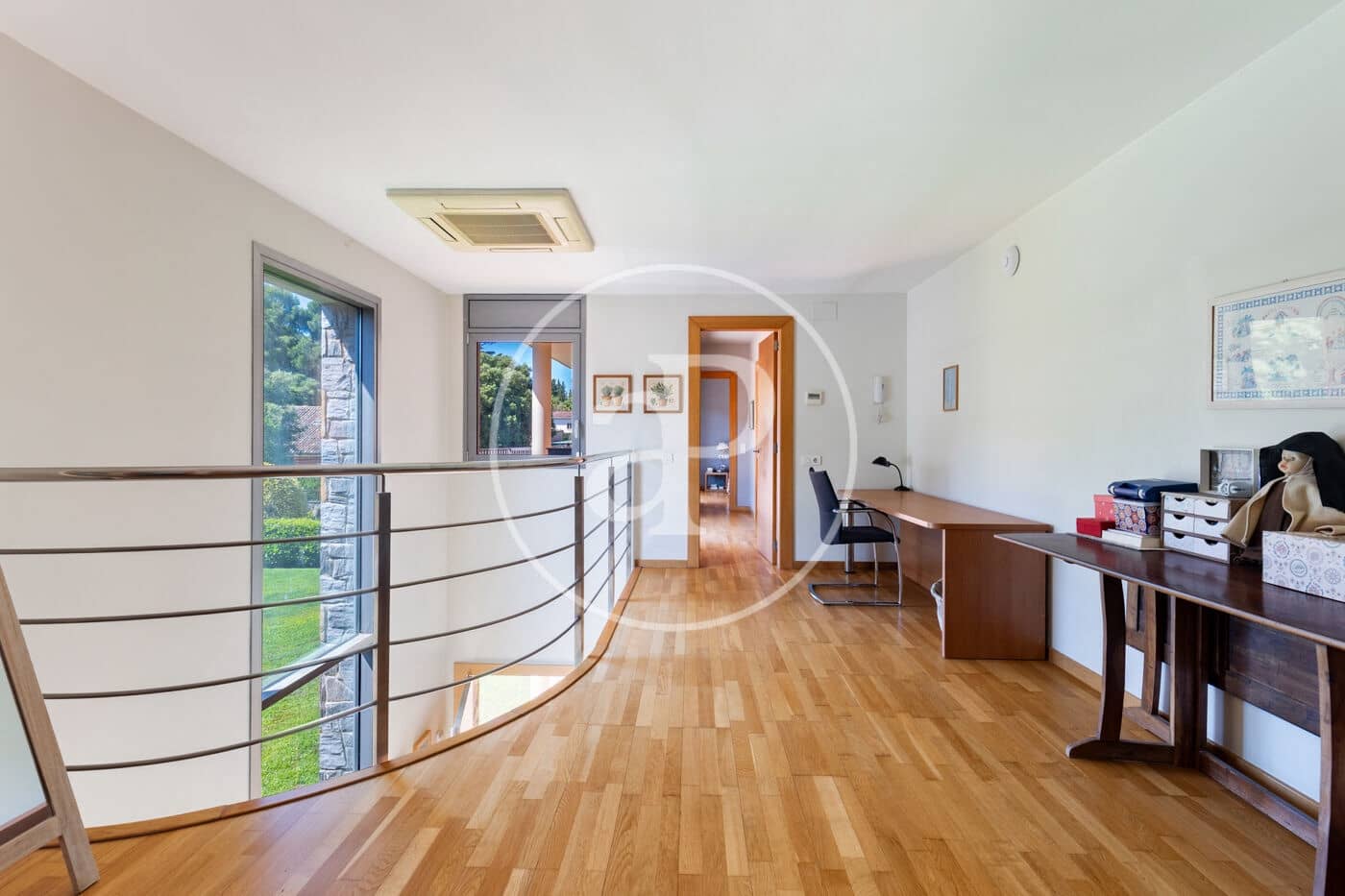 6 sovrum Villa till salu i Valldoreix med pool - 3 800 000 € (Ref: 9884794)