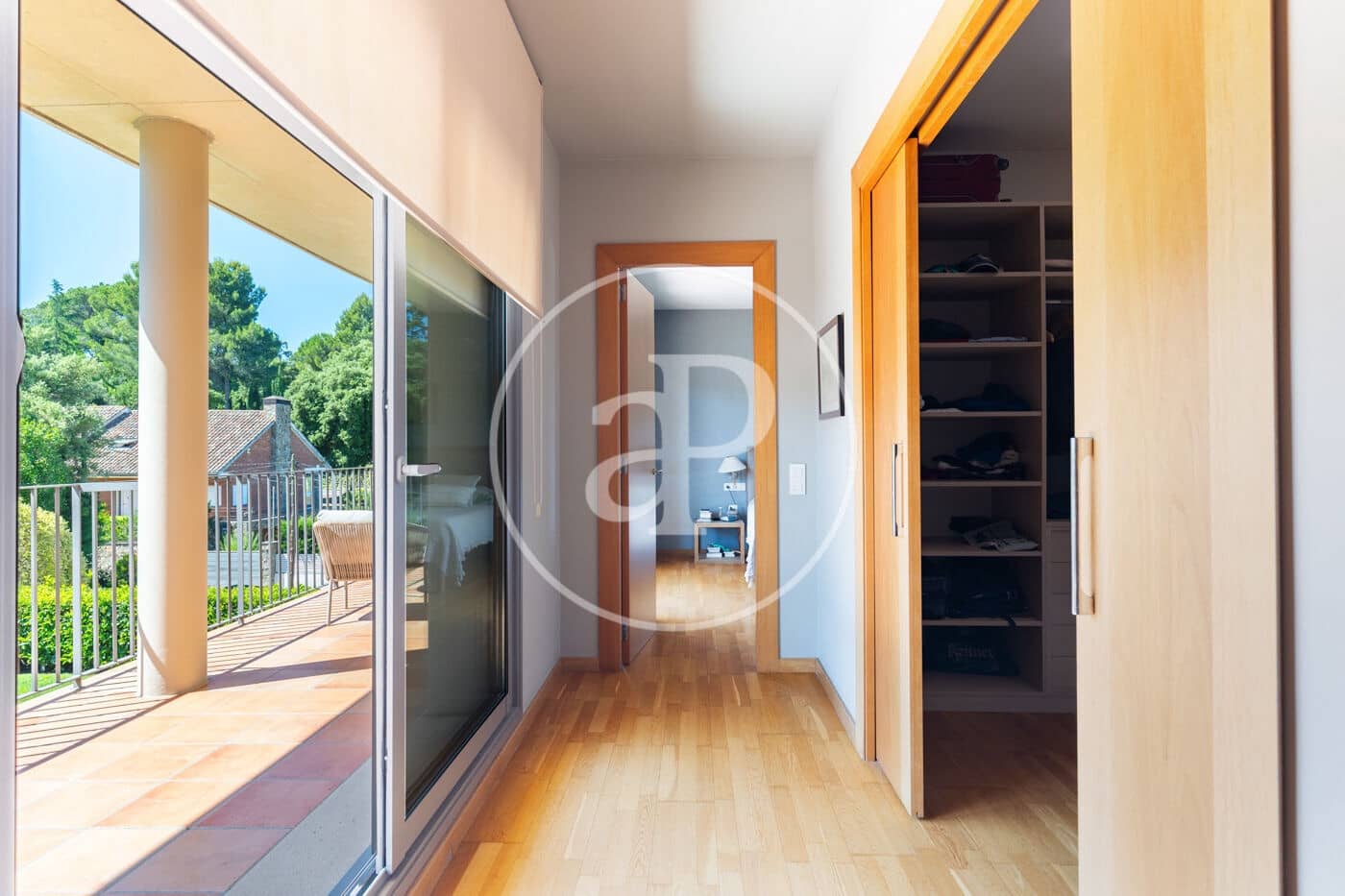 6 sovrum Villa till salu i Valldoreix med pool - 3 800 000 € (Ref: 9884794)