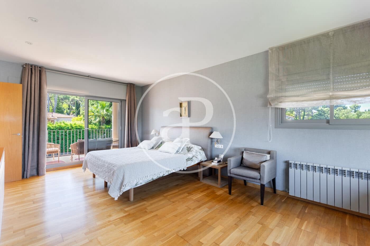 6 sovrum Villa till salu i Valldoreix med pool - 3 800 000 € (Ref: 9884794)