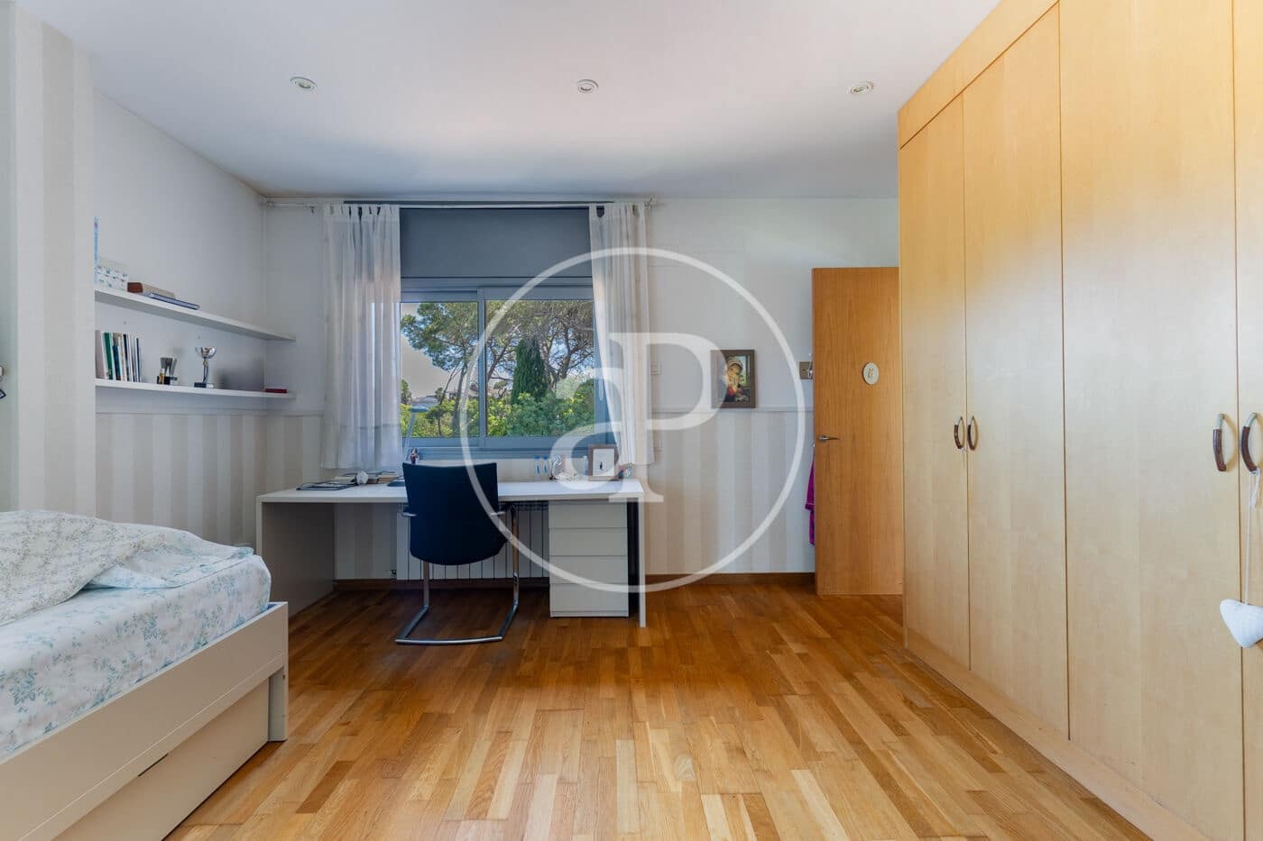6 sovrum Villa till salu i Valldoreix med pool - 3 800 000 € (Ref: 9884794)