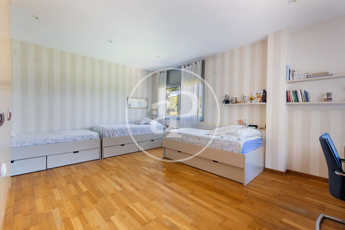 6 sovrum Villa till salu i Valldoreix med pool - 3 800 000 € (Ref: 9884794)