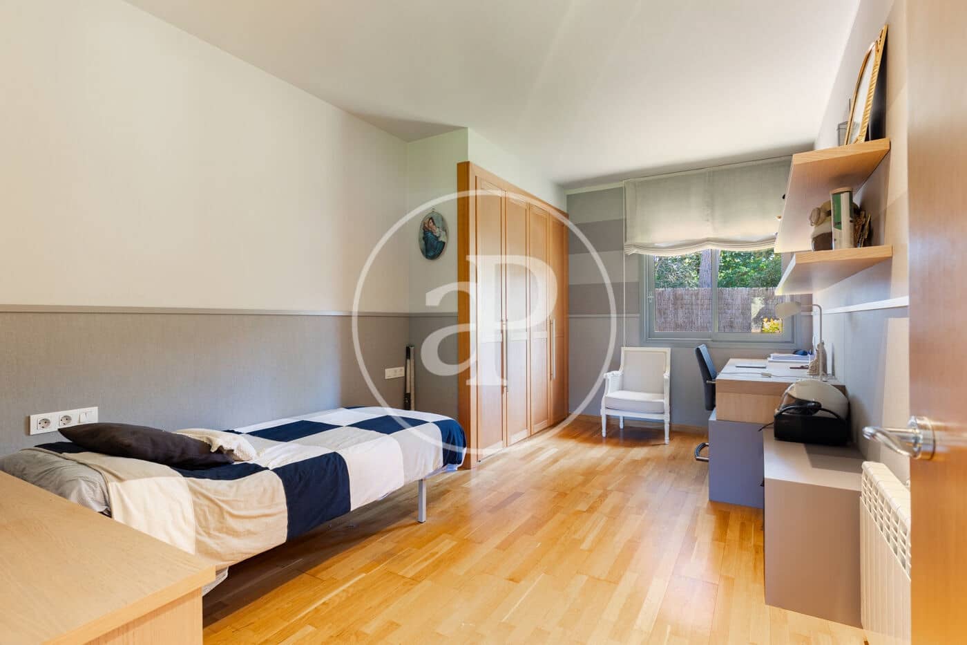 6 sovrum Villa till salu i Valldoreix med pool - 3 800 000 € (Ref: 9884794)
