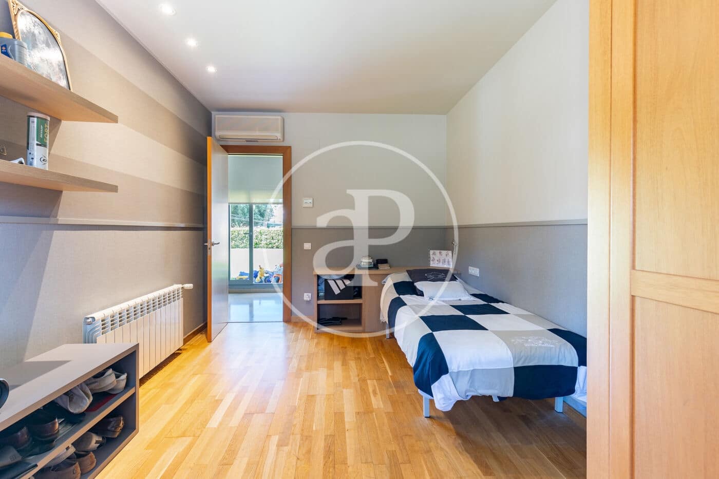 6 sovrum Villa till salu i Valldoreix med pool - 3 800 000 € (Ref: 9884794)