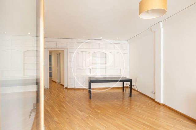 4 quarto Apartamento para venda em Sant Gervasi - Galvany, Barcelona cidade - 990 000 € (Ref: 9884795)