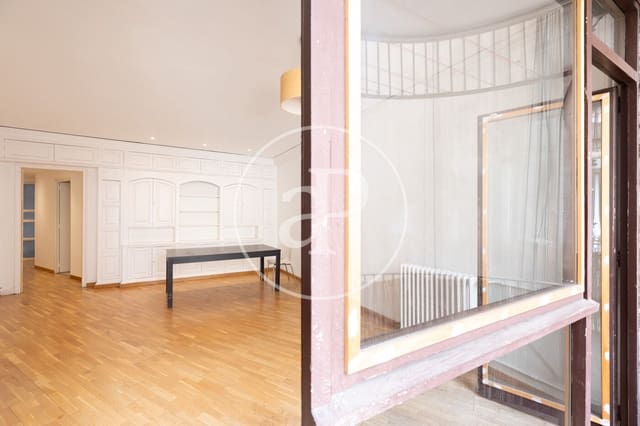 4 quarto Apartamento para venda em Sant Gervasi - Galvany, Barcelona cidade - 990 000 € (Ref: 9884795)