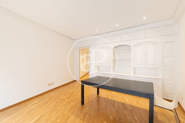 4 quarto Apartamento para venda em Sant Gervasi - Galvany, Barcelona cidade - 990 000 € (Ref: 9884795)