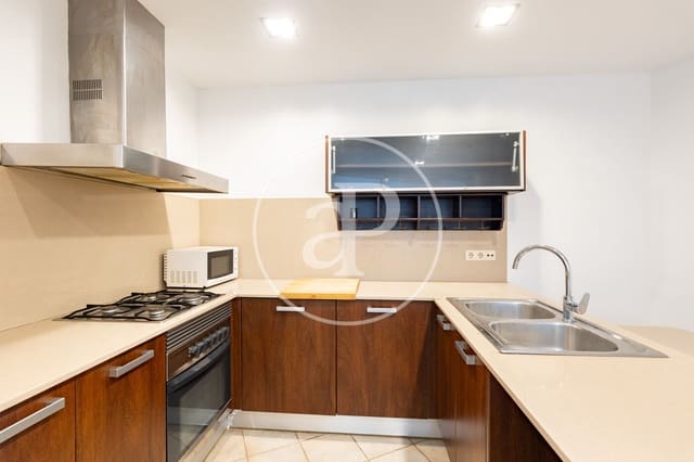 4 quarto Apartamento para venda em Sant Gervasi - Galvany, Barcelona cidade - 990 000 € (Ref: 9884795)