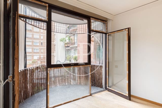 4 quarto Apartamento para venda em Sant Gervasi - Galvany, Barcelona cidade - 990 000 € (Ref: 9884795)
